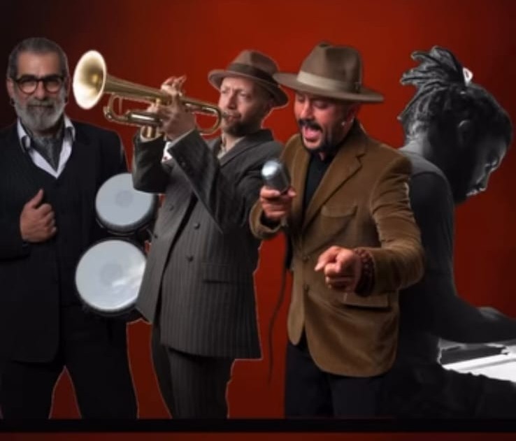 LATINO CUARTETO